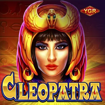 Cleopatra - JETPLANE168