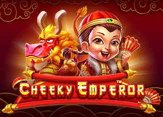 Pragmatic : Cheeky Emperor - JETPLANE168