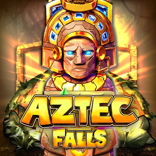 Aztec Falls - JETPLANE168