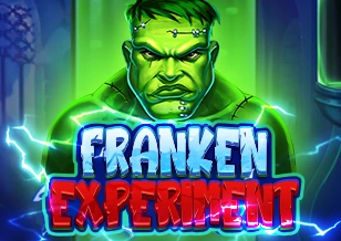 Eksperimen Franken - JETPLANE168