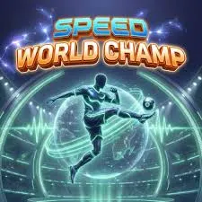 Speed World Champ - JETPLANE168