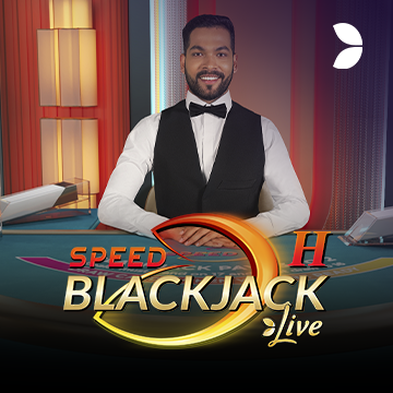 Speed Blackjack H - JETPLANE168