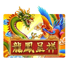 Joker123 : Dragon Phoenix - JETPLANE168