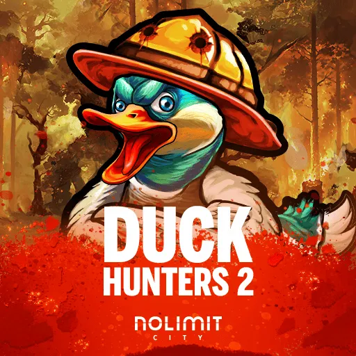 Duck Hunters 2 - JETPLANE168