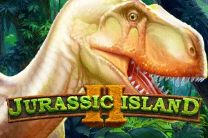 Jurassic Island 2 - JETPLANE168