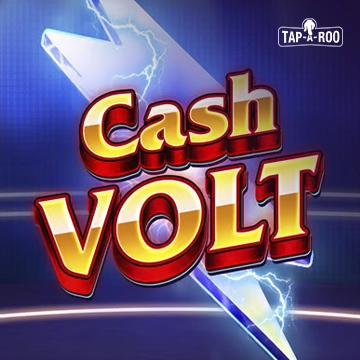 Cash Volt Tap-A-Roo™ - JETPLANE168