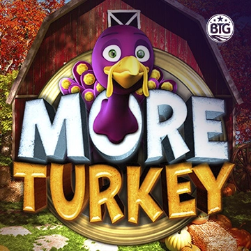 More Turkey - JETPLANE168