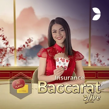 Insurance Baccarat - JETPLANE168
