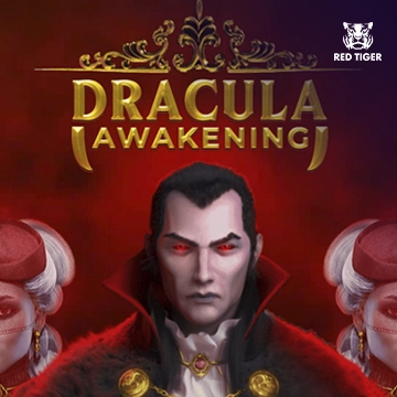 Dracula Awakening - JETPLANE168