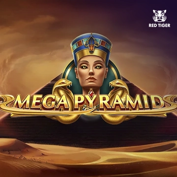 Mega Pyramid - JETPLANE168