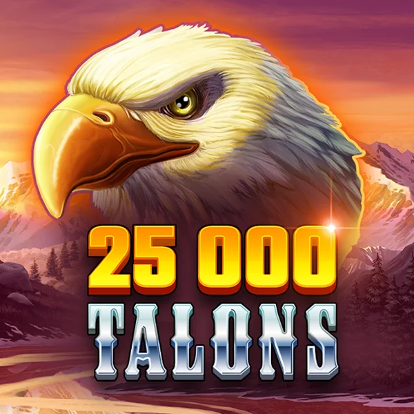 25000 Talons - JETPLANE168