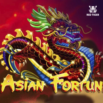 Asian Fortune - JETPLANE168
