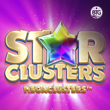 Star Clusters II - JETPLANE168