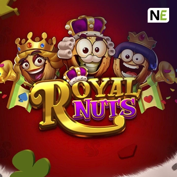 Royal Nuts - JETPLANE168