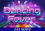 Spadegaming : Dancing Fever - JETPLANE168