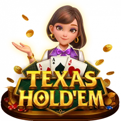 Texas Holdem - JETPLANE168
