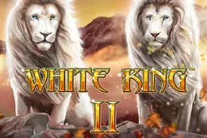 White King II - JETPLANE168