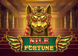 Pragmatic : Nile Fortune - JETPLANE168