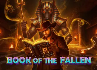 Pragmatic : Book of Fallen - JETPLANE168