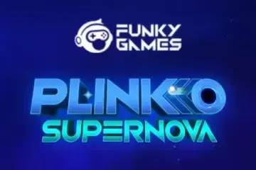 Plinko Supernova - JETPLANE168