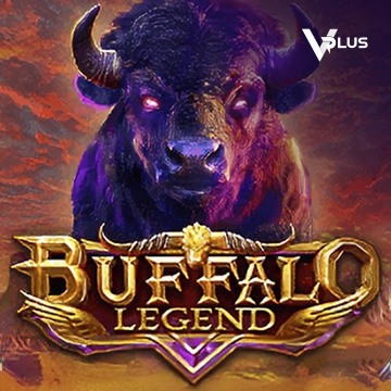 Buffalo Legend - JETPLANE168