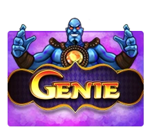 Joker123 : Genie - JETPLANE168