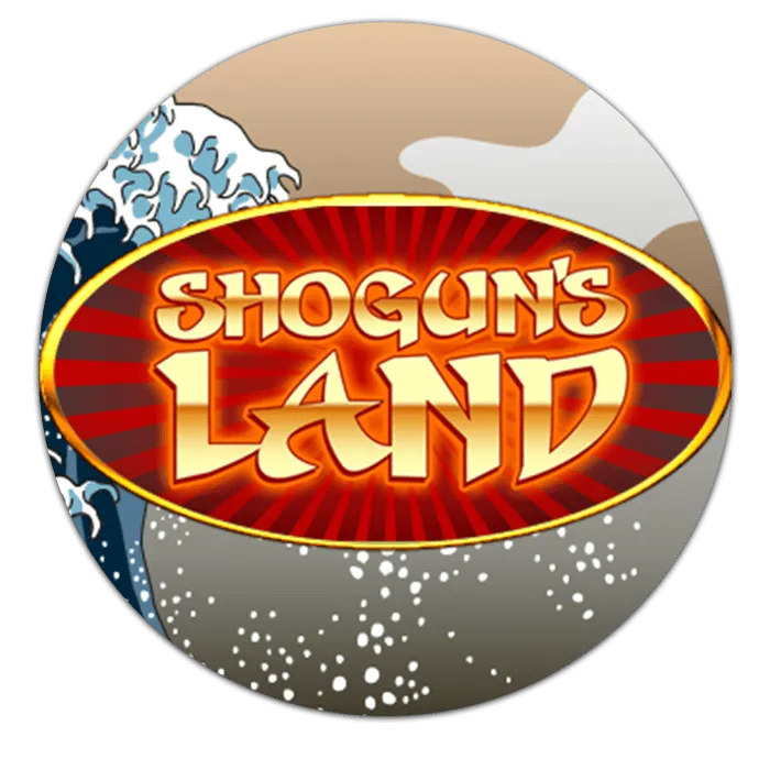 Habanero : Shoguns Land - JETPLANE168