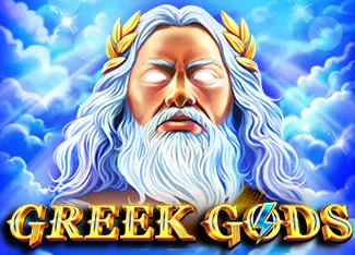 Pragmatic : Greek Gods - JETPLANE168