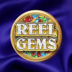 Reel Gems - JETPLANE168