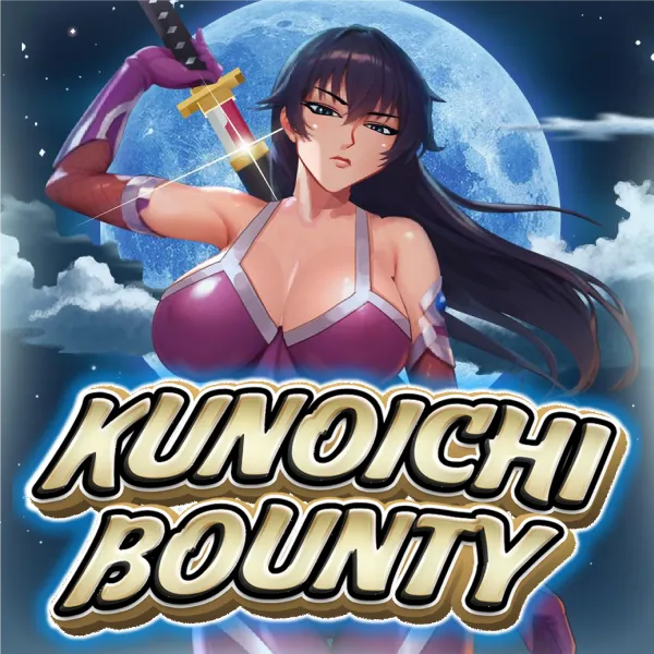 Kunoichi Bounty - JETPLANE168