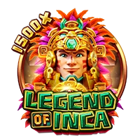 Facai : LEGEND OF INCA - JETPLANE168