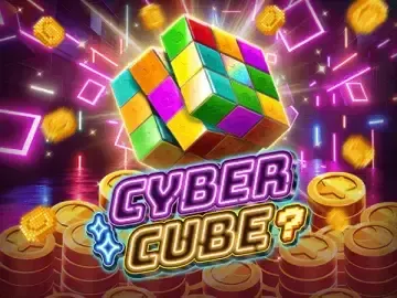 PLAYSTAR : CYBERCUBE - JETPLANE168