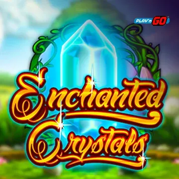 Enchanted Crystals - JETPLANE168