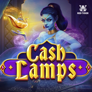 Cash Lamps - JETPLANE168