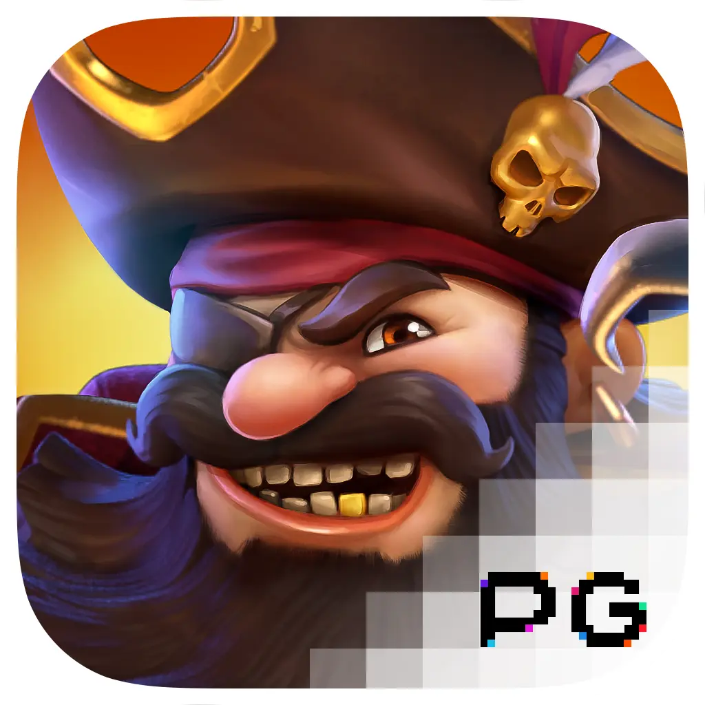 PGSoft : Captains Bounty - JETPLANE168
