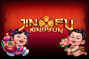 Jinfu Xingyun - JETPLANE168