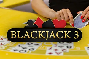 Blackjack 3 - JETPLANE168