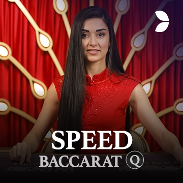 Speed Baccarat Q - JETPLANE168