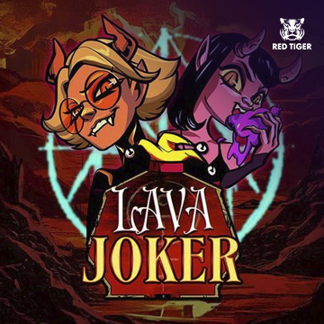 Lava Joker - JETPLANE168