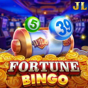 Fortune Bingo - JETPLANE168