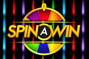 Spin a Win - JETPLANE168
