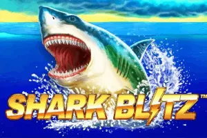 Shark Blitz - JETPLANE168
