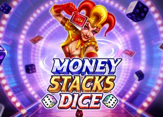 Pragmatic : Money Stacks Dice - JETPLANE168