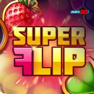 Super Flip Dice - JETPLANE168