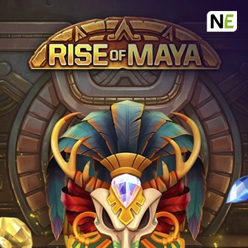 Rise of Maya - JETPLANE168