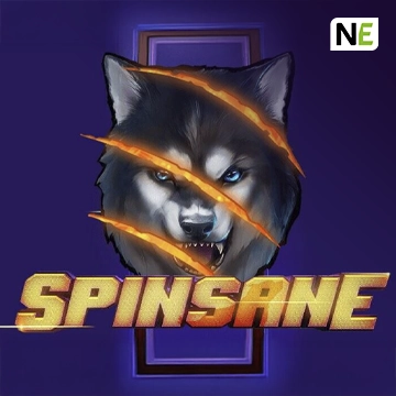 Spinsane - JETPLANE168