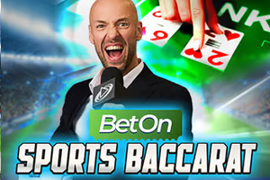 Bet On Sports Baccarat - JETPLANE168