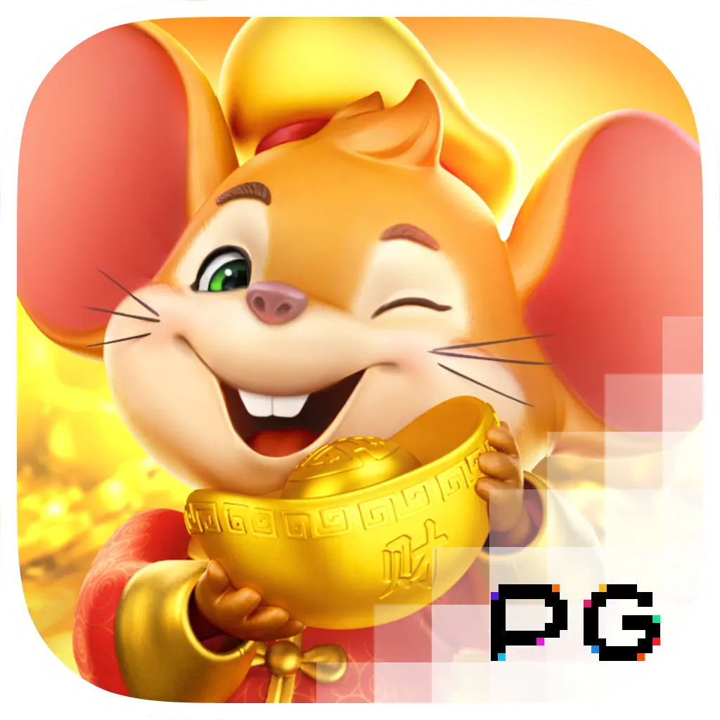 PGSoft : Fortune Mouse - JETPLANE168