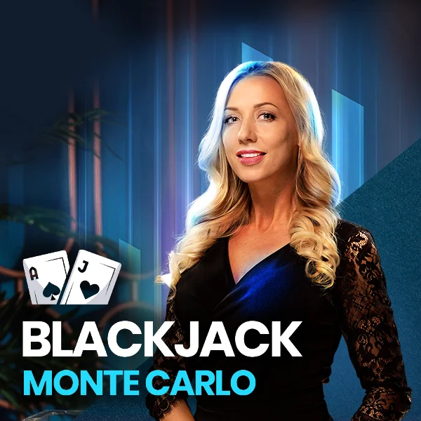 Blackjack Monte Carlo - JETPLANE168