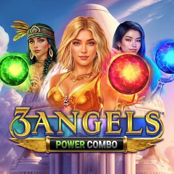 3 Angels Power Combo - JETPLANE168